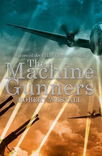 The machine gunners - machine, gunners-robert