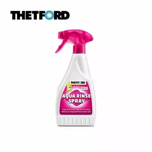 Thetford aqua rinse - thetford,