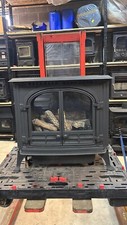 Cast iron natural gas - cast,