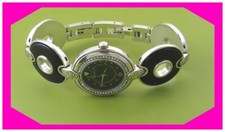 BRIGHTON TOPANGA Black Crystal