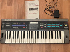 Casio CZ-1000 Phase Distortion