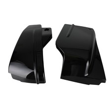 Battery side cover fit - side,