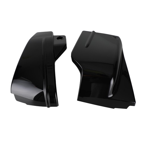 Battery side cover - side, for