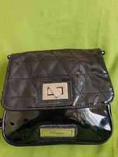 Jane Norman Black  Hand Bag Cute Y2K Handbag Cocktail 