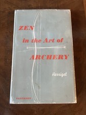 Zen in the Art of Archery by