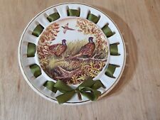  Used Fenton china ribbon