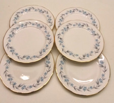 Royal Vale 6 x Side Plates