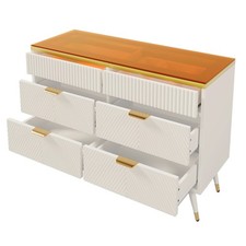 Chest of Drawers Dresser Tall