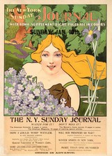 Advertising Posters The New