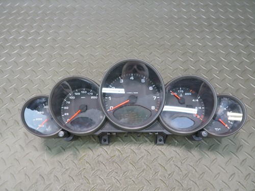 2005 2008 porsche 911 997 - 911, m/t