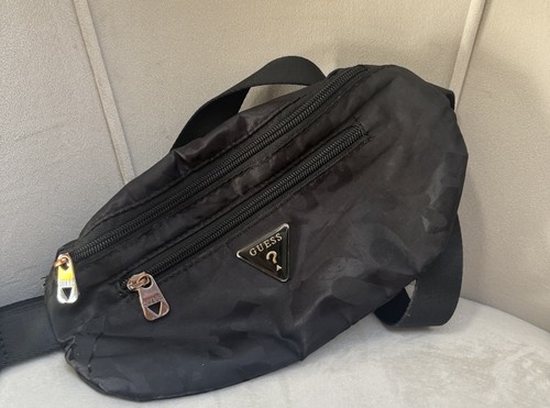 Guess fanny pack - fanny, crossbody