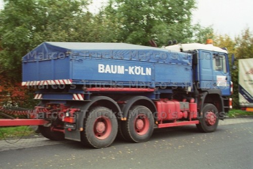 Truck photo man f90 - photo,