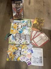 Vintage GW Talisman 2nd