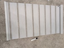 Bringnox Motorized Zebra