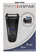 Remington Mens Foil Shaver F2