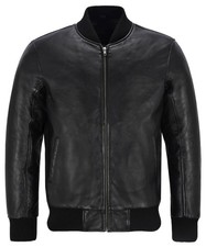 Men's Cafe Racer Stylish Biker