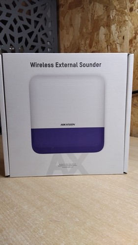 Hikvision ps1 ax pro - ax,