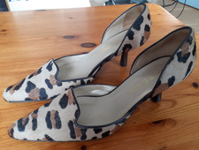 Russell & Bromley Leopard