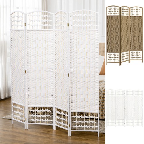 Room divider folding privacy - folding,