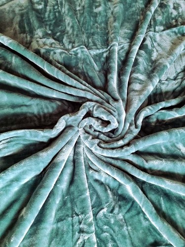 Soft faux fur - faux, throw
