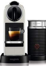Nespresso citiz coffee machine - nespresso,