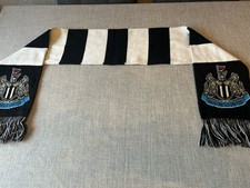 Newcastle United home bar