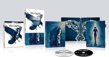 The crow 30th anniversary - crow,