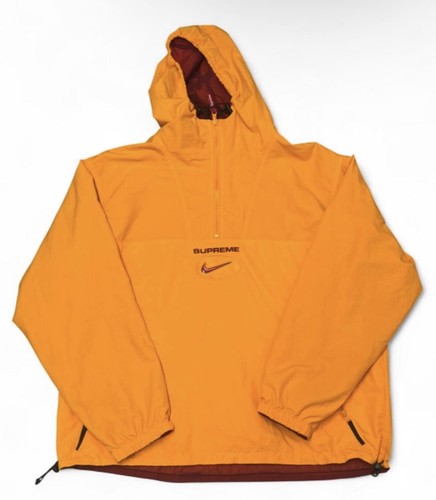Ss20 supreme nike reversible - ss20,