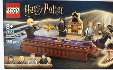 LEGO Harry Potter Hogwarts