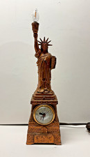 Vintage Statue of Liberty