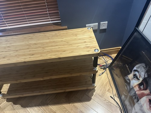 Atacama evoque eco stand - hi-fi,