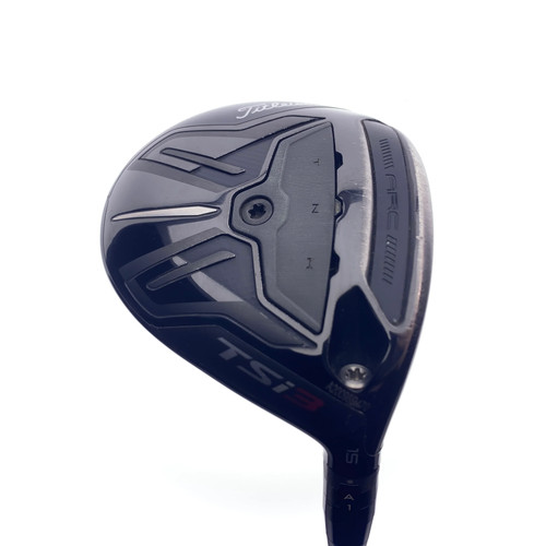 Used titleist tsi - tsi, 3