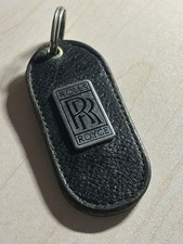 Rolls Royce CUD Vintage