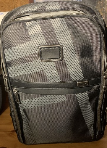 Tumi alpha slim dynamic - 3,