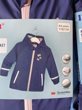 BNWT LUPILU WATERPROOF  RAIN