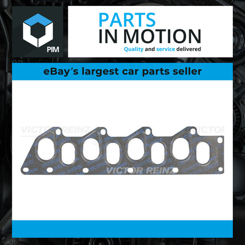 Manifold gasket inlet - gasket,