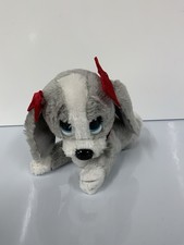 Vintage Sad Sam Honey Plush