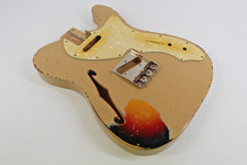 MJT Official Custom Vintage