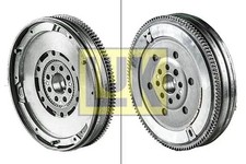 Flywheel Manual Transmission