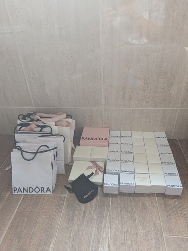 Large bundle empty pandora - large,