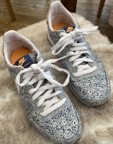 Nike ladies liberty - liberty, blue