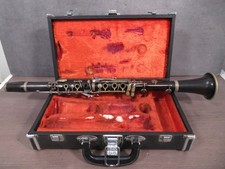 Buffet Crampon Bb Clarinet