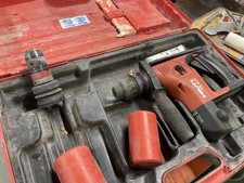 Hilti Te 6-A 36V SDS Hammer