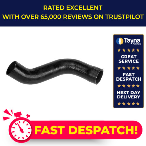 Turbo hose fits - turbo, fiat