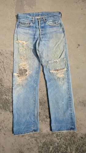 Vintage 70s 80s levis - 70s,