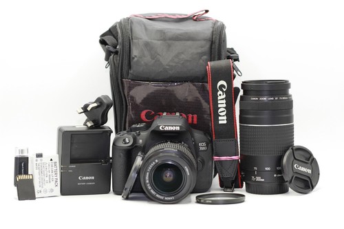 Canon eos 700d - canon, &