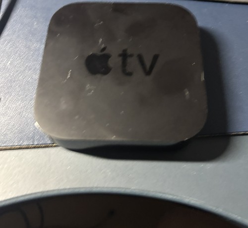 Apple third generation - apple,