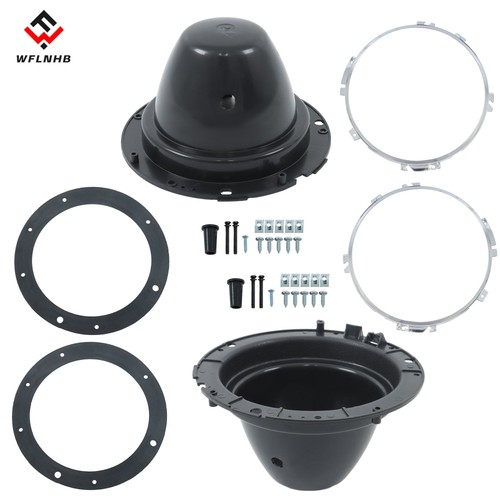 Headlight headlamp plastic - headlight,