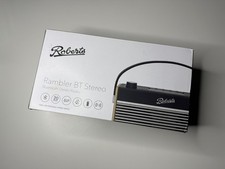 Roberts rambler uno - roberts,