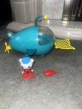 Octonauts Gup A Mission